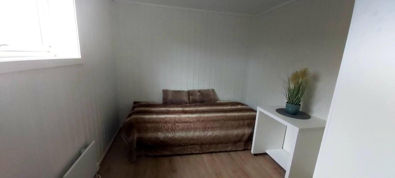 Aurora Rooms In Shared Apartment Nr2 We Are Doing Privet Northen Lights Trips, Reindeer Trip And Fjord Sommaroy Trip Tromsø Exteriör bild