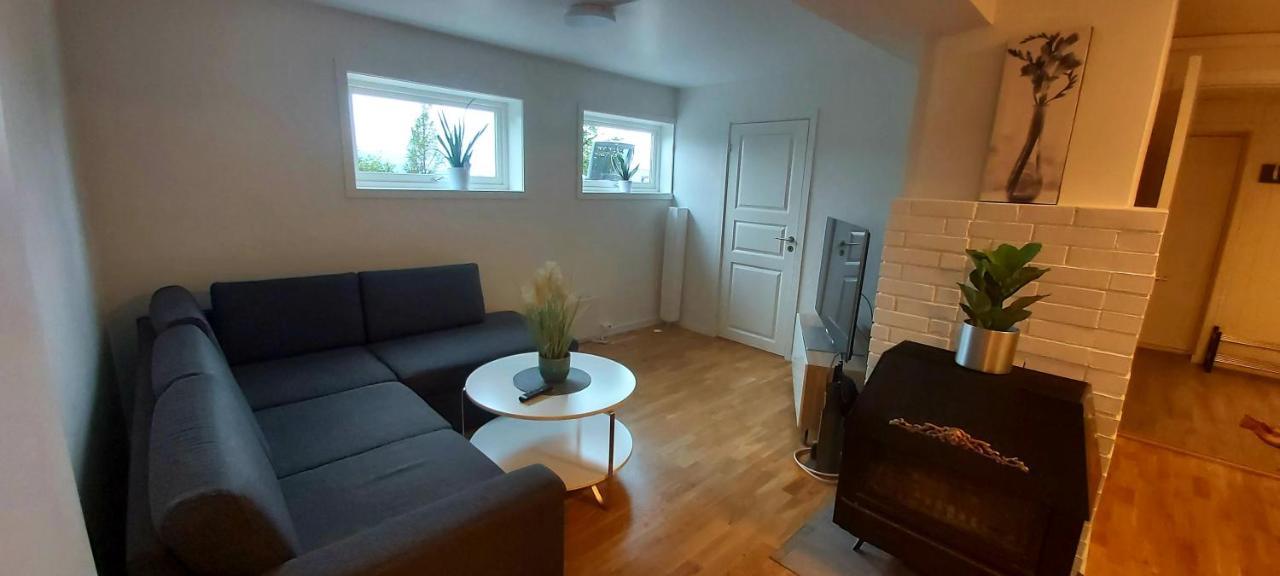 Aurora Rooms In Shared Apartment Nr2 We Are Doing Privet Northen Lights Trips, Reindeer Trip And Fjord Sommaroy Trip Tromsø Exteriör bild