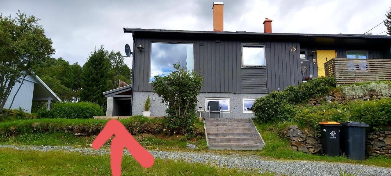 Aurora Rooms In Shared Apartment Nr2 We Are Doing Privet Northen Lights Trips, Reindeer Trip And Fjord Sommaroy Trip Tromsø Exteriör bild